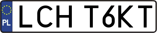 LCHT6KT