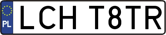 LCHT8TR
