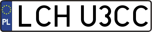 LCHU3CC