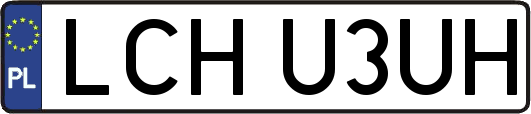 LCHU3UH
