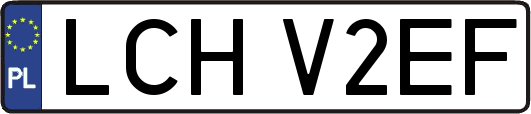 LCHV2EF