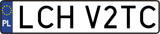 LCHV2TC
