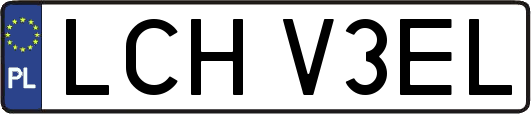 LCHV3EL