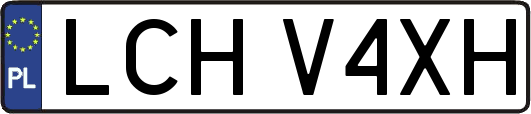 LCHV4XH