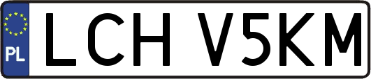 LCHV5KM