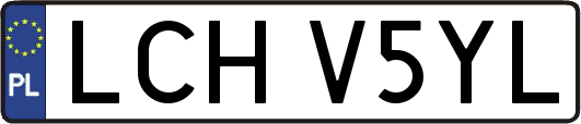 LCHV5YL