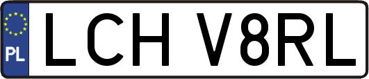 LCHV8RL