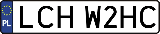 LCHW2HC
