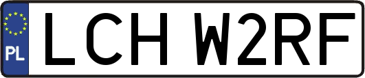 LCHW2RF