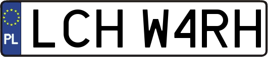 LCHW4RH
