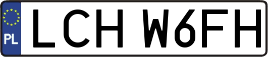 LCHW6FH