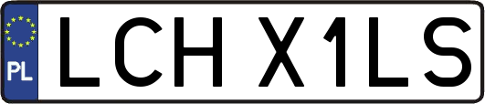 LCHX1LS
