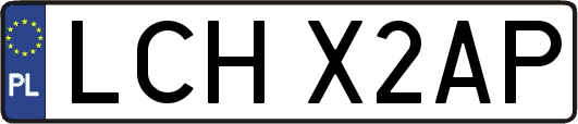 LCHX2AP