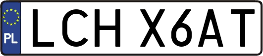 LCHX6AT