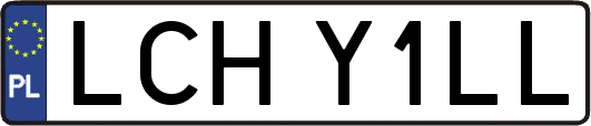LCHY1LL