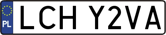 LCHY2VA