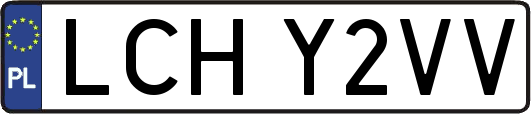 LCHY2VV