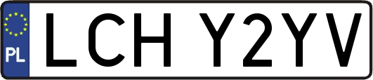 LCHY2YV