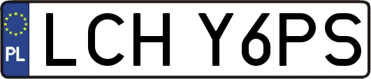 LCHY6PS