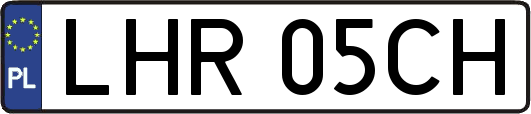 LHR05CH