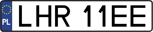LHR11EE