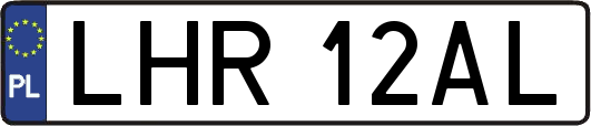 LHR12AL