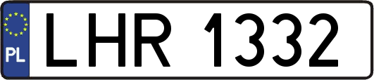 LHR1332