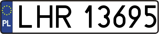 LHR13695