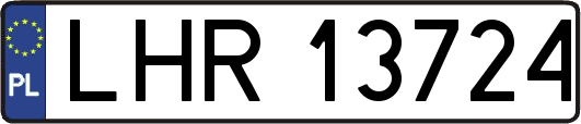 LHR13724