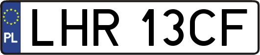 LHR13CF