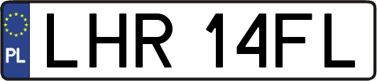LHR14FL