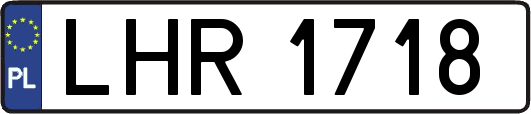 LHR1718