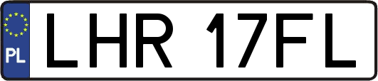 LHR17FL