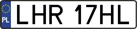 LHR17HL