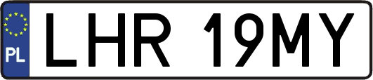 LHR19MY