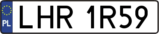 LHR1R59