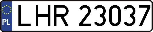LHR23037