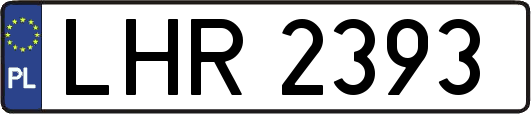 LHR2393