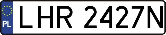LHR2427N