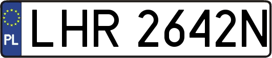 LHR2642N