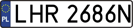 LHR2686N