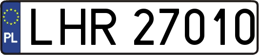 LHR27010