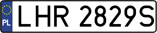 LHR2829S