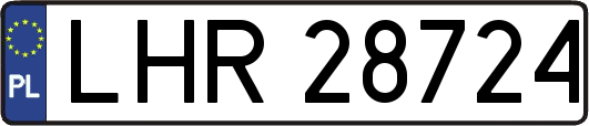 LHR28724