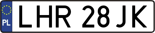 LHR28JK