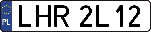 LHR2L12