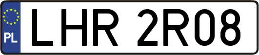 LHR2R08