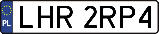 LHR2RP4