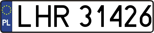 LHR31426