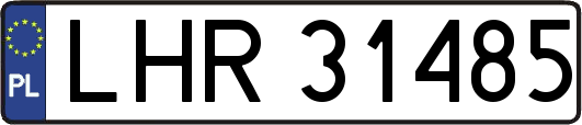 LHR31485